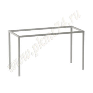 Каркас детского стола металлический МТ 17-5 Серый Каркас детского стола металлический МТ 17-5 Серый