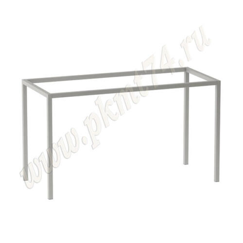 Каркас детского стола металлический МТ 17-5 Серый Каркас детского стола металлический МТ 17-5 Серый