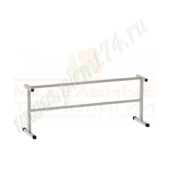 Каркас лавочки без спинки МТ 05-13