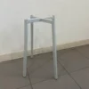 Каркас металлический табурета