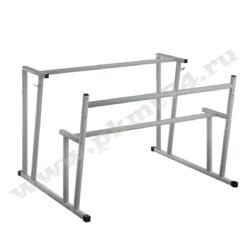 Каркас парты со скамейкой МТ 01-6