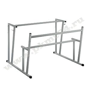 Каркас парты со скамейкой МТ 01-6