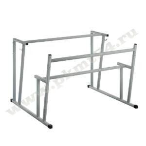 Каркас парты со скамейкой МТ 01-6 Каркас парты со скамейкой МТ 01-6