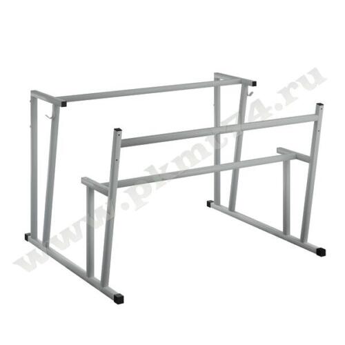 Каркас парты со скамейкой МТ 01-6 Каркас парты со скамейкой МТ 01-6