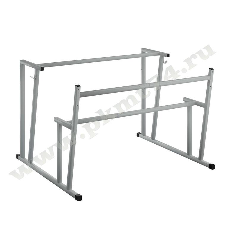 Каркас парты со скамейкой МТ 01-6