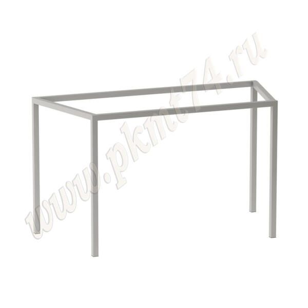 Каркас стола детского трапециевидной формы МТ 17-7