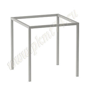 Каркас стола нерегулируемый МТ 17-4 Каркас стола нерегулируемый МТ 17-4