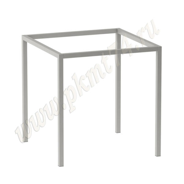 Каркас стола нерегулируемый МТ 17-4