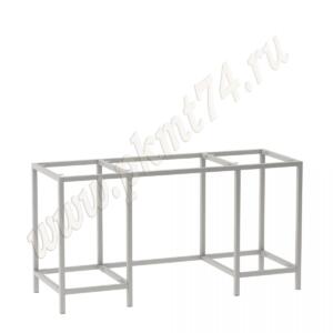 Каркас стола с двумя тумбами МТ 23-8 Каркас стола с двумя тумбами МТ 23-8