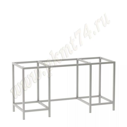 Каркас стола с двумя тумбами МТ 23-8