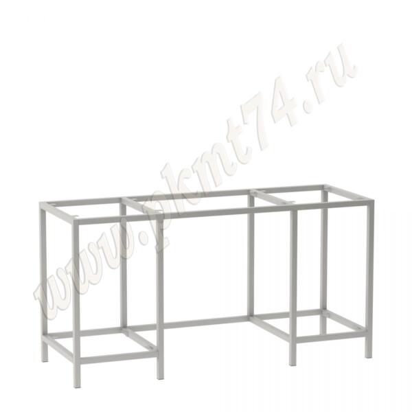 Каркас стола с двумя тумбами МТ 23-8 Каркас стола с двумя тумбами МТ 23-8