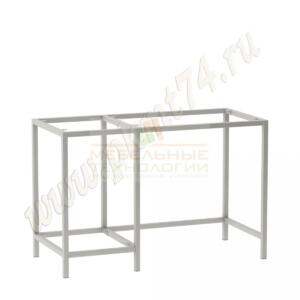 Каркас стола с левой тумбой МТ 23-3 левый Каркас стола с левой тумбой МТ 23-3 левый