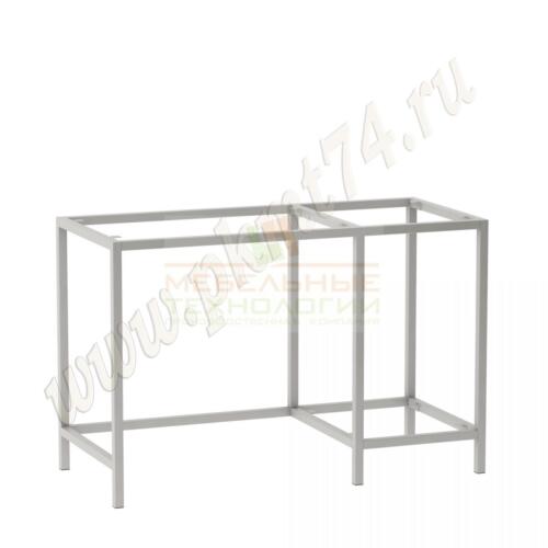 Каркас стола с правой тумбой МТ 23-3 правый