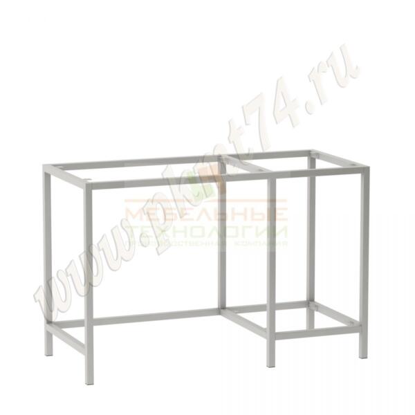 Каркас стола с правой тумбой МТ 23-3 правый