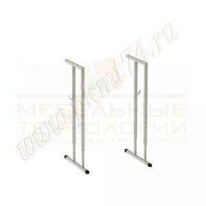 Каркас стола ученического регулируемого МТ 01-3 Каркас стола ученического регулируемого МТ 01-3