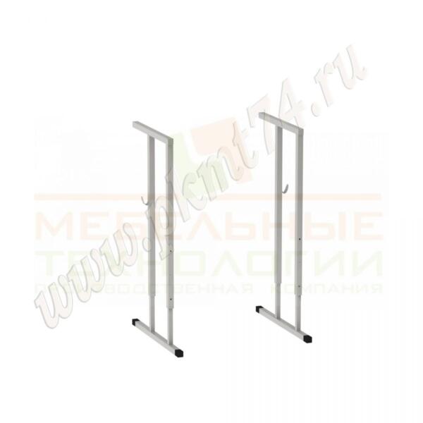 Каркас стола ученического регулируемого МТ 01-3