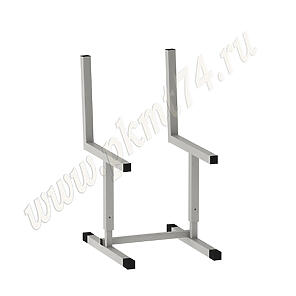 Каркас стула регулируемого «Малыш» МТ 17-222 Каркас стула регулируемого «Малыш» МТ 17-222