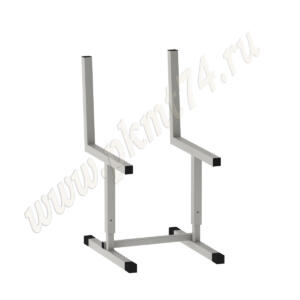 Каркас стула регулируемого «Малыш» МТ 17-222 Каркас стула регулируемого «Малыш» МТ 17-222