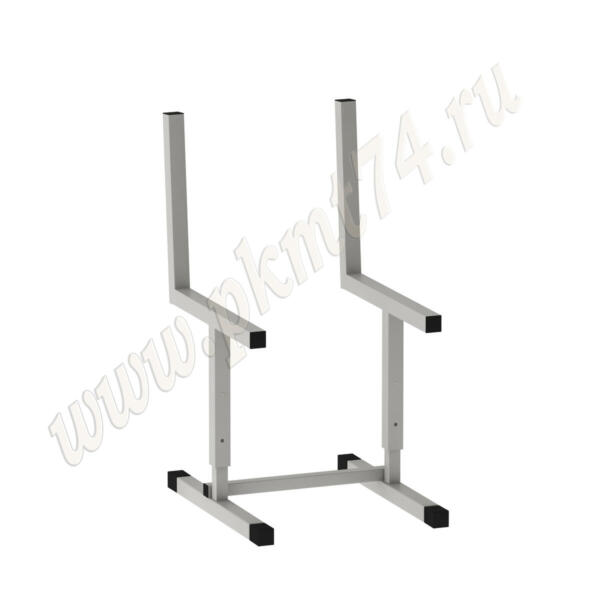 Каркас стула регулируемого «Малыш» МТ 17-222 Каркас стула регулируемого «Малыш» МТ 17-222