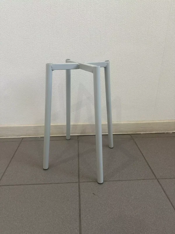 Каркас табурета