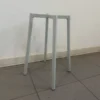 Каркас табурета металлический