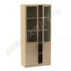 Книжный шкаф МТ 14-5 Клён