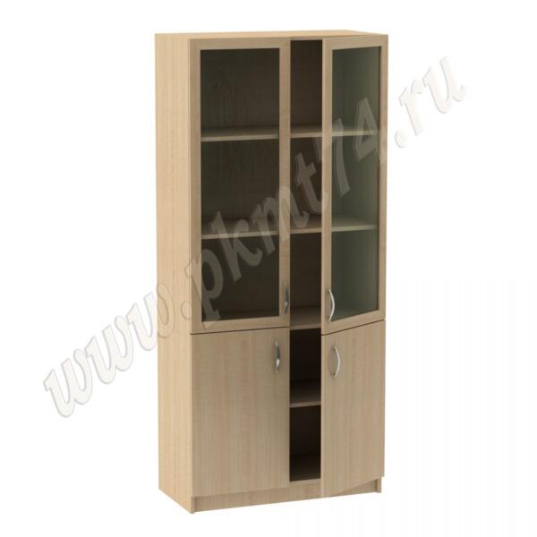 Книжный шкаф МТ 14-5 Клён