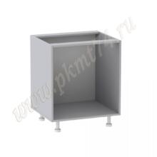 Корпус кухонного шкафа напольного МТ 33-2 Корпус кухонного шкафа напольного МТ 33-2