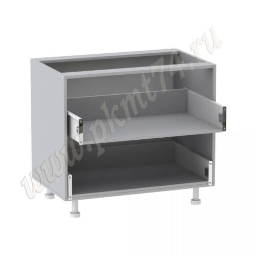 Корпус кухонного шкафа с двумя ящиками МТ 33-10