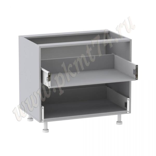 Корпус кухонного шкафа с двумя ящиками МТ 33-10