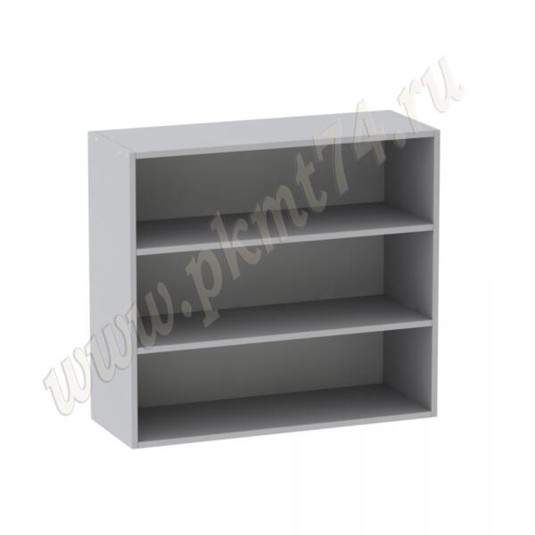 Корпус кухонного шкафа с полками широкий МТ 32-4 Корпус кухонного шкафа с полками, широкий МТ 32-4