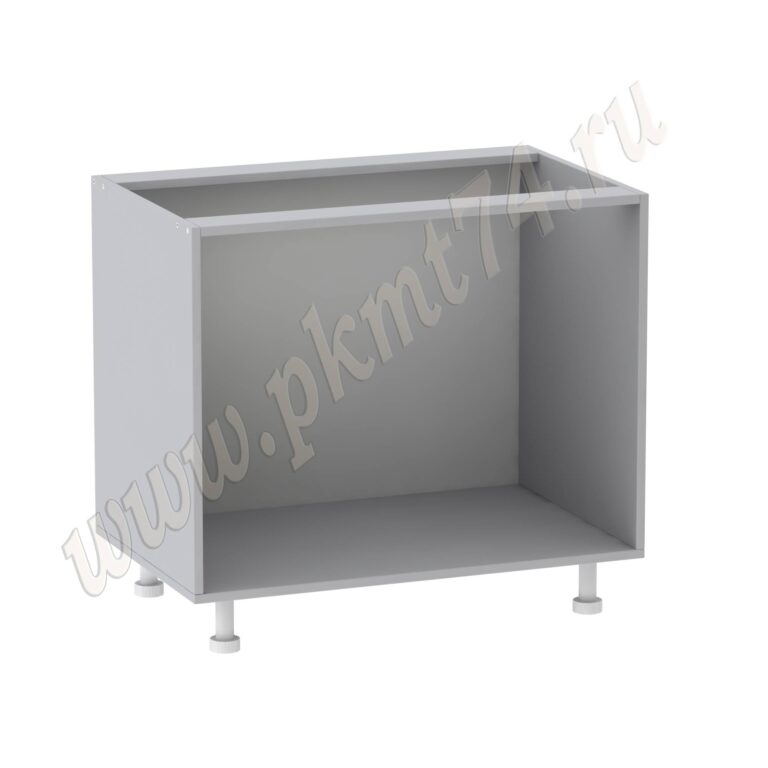 Корпус кухонного шкафчика МТ 33-1