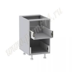 Корпус кухонный с двумя ящиками МТ 33-12 Корпус кухонный с двумя ящиками МТ 33-12