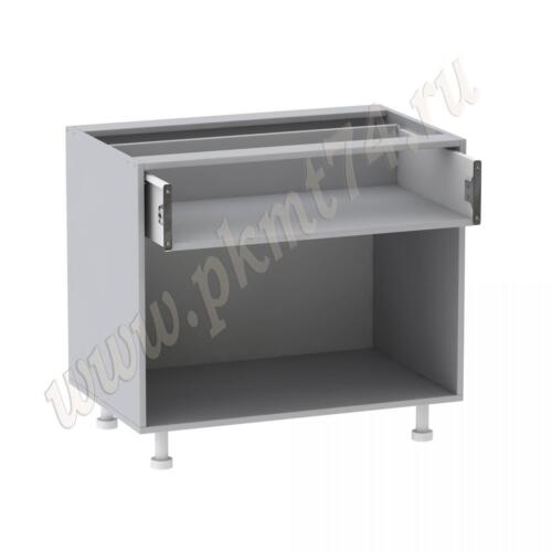 Корпус модуля кухонного МТ 33-4 Корпус модуля кухонного МТ 33-4