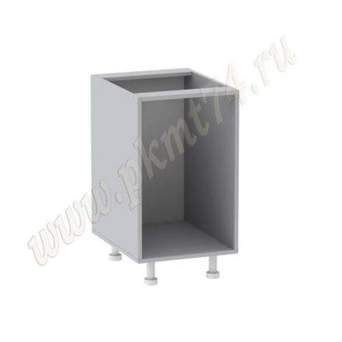 Корпус напольного кухонного шкафа МТ 33-3 Корпус напольного кухонного шкафа МТ 33-3