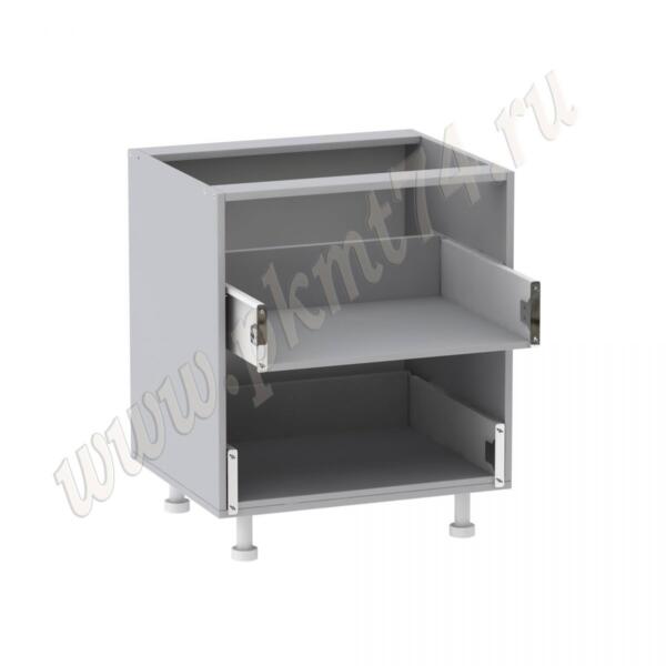 Корпус нижнего модуля с двумя ящиками МТ 33-11