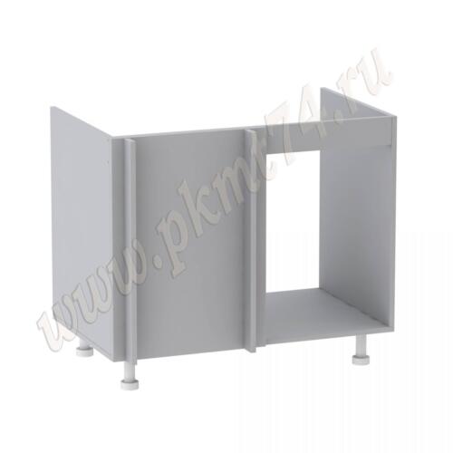 Корпус тумбы под мойку правый МТ 33-18 Корпус тумбы под мойку правый МТ 33-18