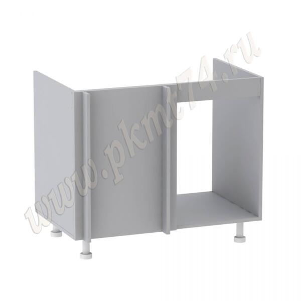 Корпус тумбы под мойку правый МТ 33-18