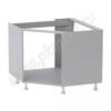 Корпус угловой тумбы под мойку МТ 33-17 Корпус угловой тумбы под мойку МТ 33-17