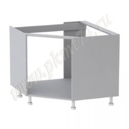 Корпус угловой тумбы под мойку МТ 33-17