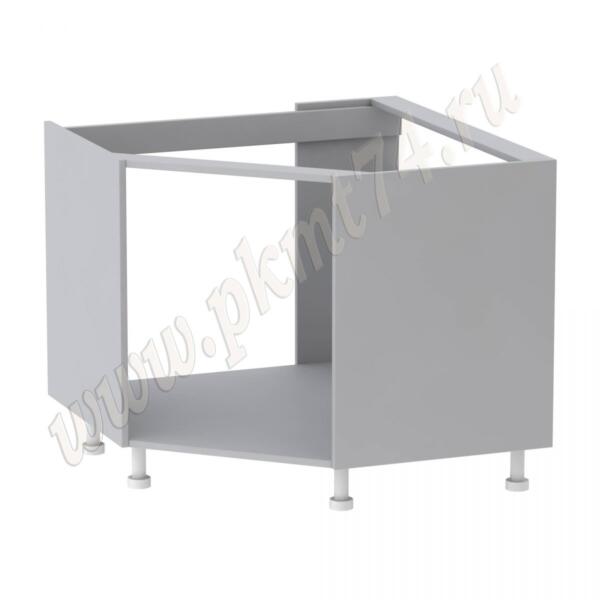 Корпус угловой тумбы под мойку МТ 33-17 Корпус угловой тумбы под мойку МТ 33-17