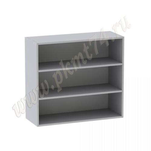 Корпуса навесных кухонных шкафов от ООО ПК «Мебельные технологии» Корпуса навесных кухонных шкафов