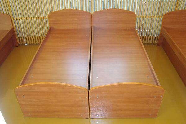 Кровати Мебельные технологии