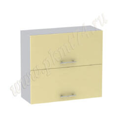 Кухонный шкаф навесной с газлифтами 32-9 Кухонный шкаф навесной с газлифтами 32-9