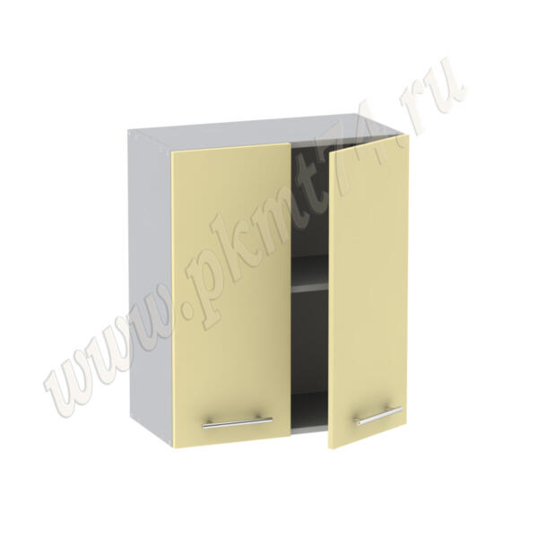 Кухонный шкаф навесной с полкой 32-2 Кухонный шкаф навесной с полкой 32-2