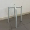 Металлический каркас табурета
