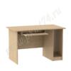 Стол компьютерный с подставкой под системный блок МТ 07-3 Клён