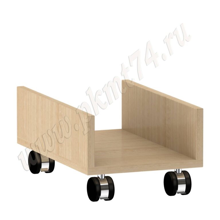 Подставка под системный блок МТ 07-5 Клён