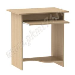 Стол компьютерный МТ 07-7 Клён Стол компьютерный МТ 07-7 Клён