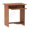 Стол компьютерный МТ 07-7 Вишня Оксфорд Стол компьютерный МТ 07-7 Вишня Оксфорд